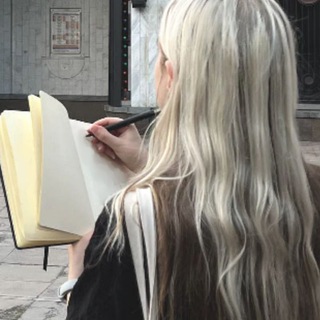 Telegram profile photo for Откуда мои мысли?