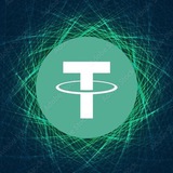 Telegram profile photo for New USDT Site