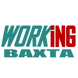 Telegram profile photo for ВАХТА Работа