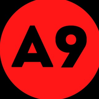 Telegram profile photo for A9 продвижение карточек товара на WB, Ozon. Выкупы