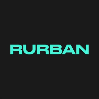Telegram profile photo for rurban.space