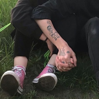 Telegram profile photo for пленочный шум