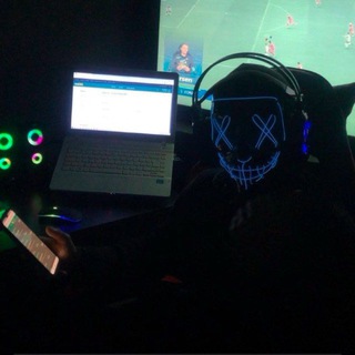 Telegram profile photo for Manipulados FIFA | Oficial