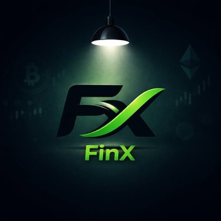 Telegram profile photo for FinX Processing
