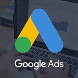 Telegram profile photo for АККАУНТЫ GOOGLE ADS 🛒 | КУПИТЬ / ПРОДАТЬ