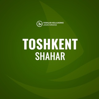 Telegram profile photo for Toshkent shahar YKJ