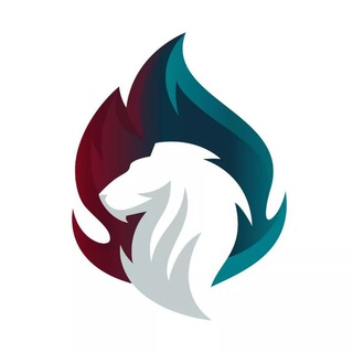 Telegram profile photo for PA - Graphics & Design