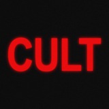 Telegram profile photo for CULT PROD.