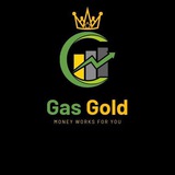 Telegram profile photo for GasGold FX Signal