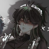 Telegram profile photo for solivan_brugmansia