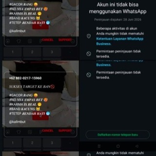 Telegram profile photo for TESTI STOR BANNED DITS