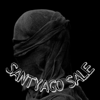 Telegram profile photo for SANTYAGO SALE🎮 продажа и покупка аккаунтов