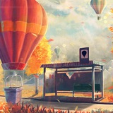 Telegram profile photo for Shelter of fantsy (join link)