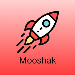 Telegram profile photo for Mooshak VPN channel