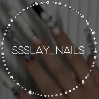 Telegram profile photo for SLAY NAILS | ssslay_nails