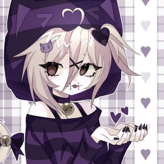 Telegram profile photo for ПЕРЕЕЗД Mazi-chan💟