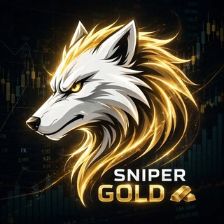 Telegram profile photo for SNIPER GOLD