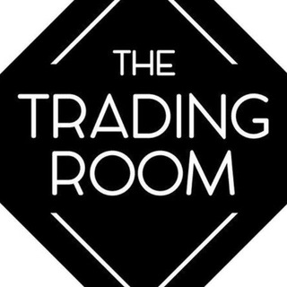 Telegram group profile photo for The Trading Room