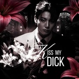 Telegram profile photo for KISS MY DICK