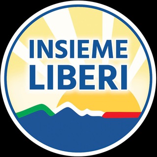 Telegram profile photo for INSIEME LIBERI Canale ufficiale