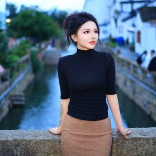 Telegram profile photo for 静禾的频道