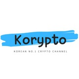 Telegram profile photo for Korypto channel