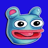 Telegram profile photo for BRETT RONIN