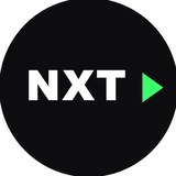 Telegram profile photo for NXT: Тренди та технології