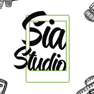 Telegram profile photo for Sia studio