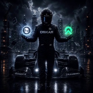 Telegram profile photo for Не Халяльный