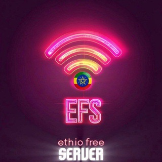 Telegram profile photo for Ethio free internet