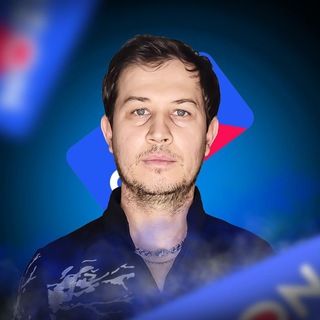 Telegram profile photo for Курбонов Трейдер