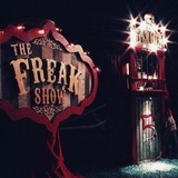 Telegram profile photo for Freak show🎭