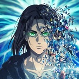 Telegram profile photo for Атака Титанов | фандом