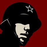 Telegram profile photo for Часовой Республики | ЛНР