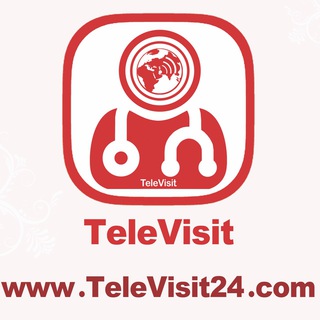 Telegram profile photo for انجمن تله مدیسین ایران
