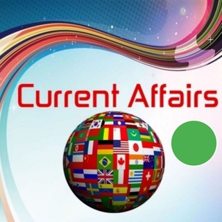 Telegram profile photo for 𝐃𝐚𝐢𝐥𝐲 𝐂𝐮𝐫𝐫𝐞𝐧𝐭 𝐀𝐟𝐟𝐚𝐢𝐫𝐬 𝐆𝐊