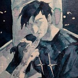 Telegram profile photo for туманная чепуха