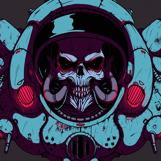 Telegram profile photo for Paramnesia