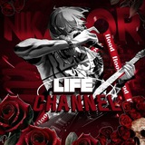 Telegram profile photo for LIFE NIKADOR FLOOD