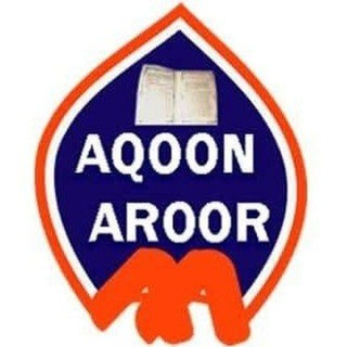 Telegram profile photo for AQOON AROOR