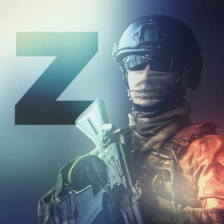 Telegram profile photo for Хроника войны Z