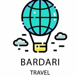 Telegram profile photo for Bardari Travel