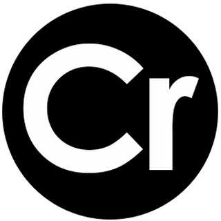 Telegram profile photo for Creativshik - школа графического дизайна
