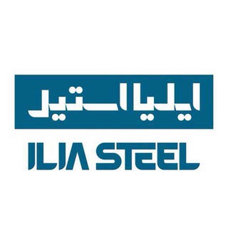 Telegram profile photo for iliaSteel | ایلیااستیل