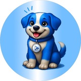 Telegram profile photo for Klikdog | FIRST DOG ON KLIK