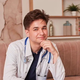 Telegram profile photo for Новиков МедТех