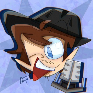Telegram profile photo for Dab Chuvachello