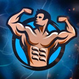 Telegram profile photo for СПОРТ ФИТНЕС