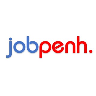 Telegram profile photo for Jobpenh